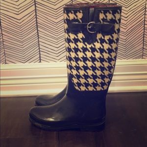 Banana Republic Shoes - Banana Republic Rain Boots Banana Republic Shoes - Banana Republic Rain Boots